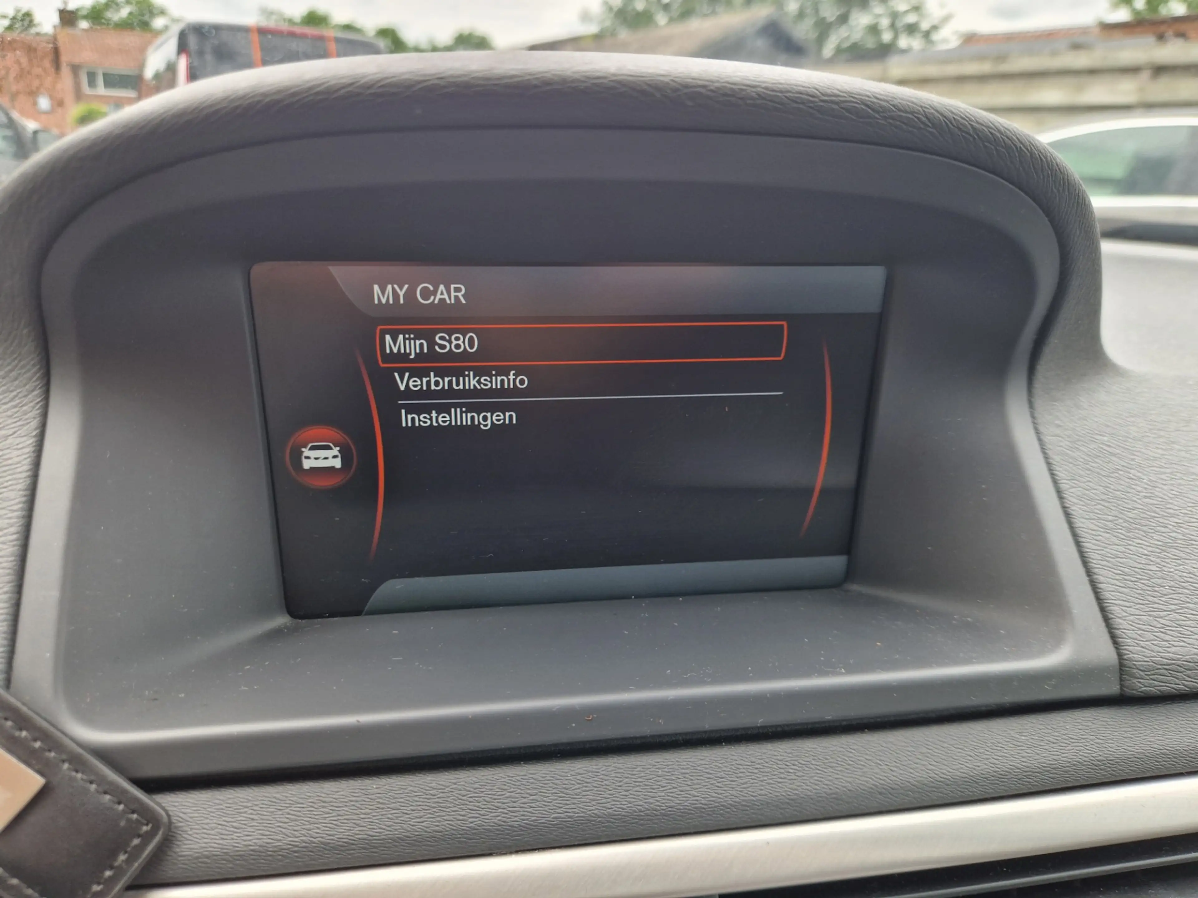 Volvo S80 1.6 T4 Automaat Kinetic Dealer onderhouden — photo 15