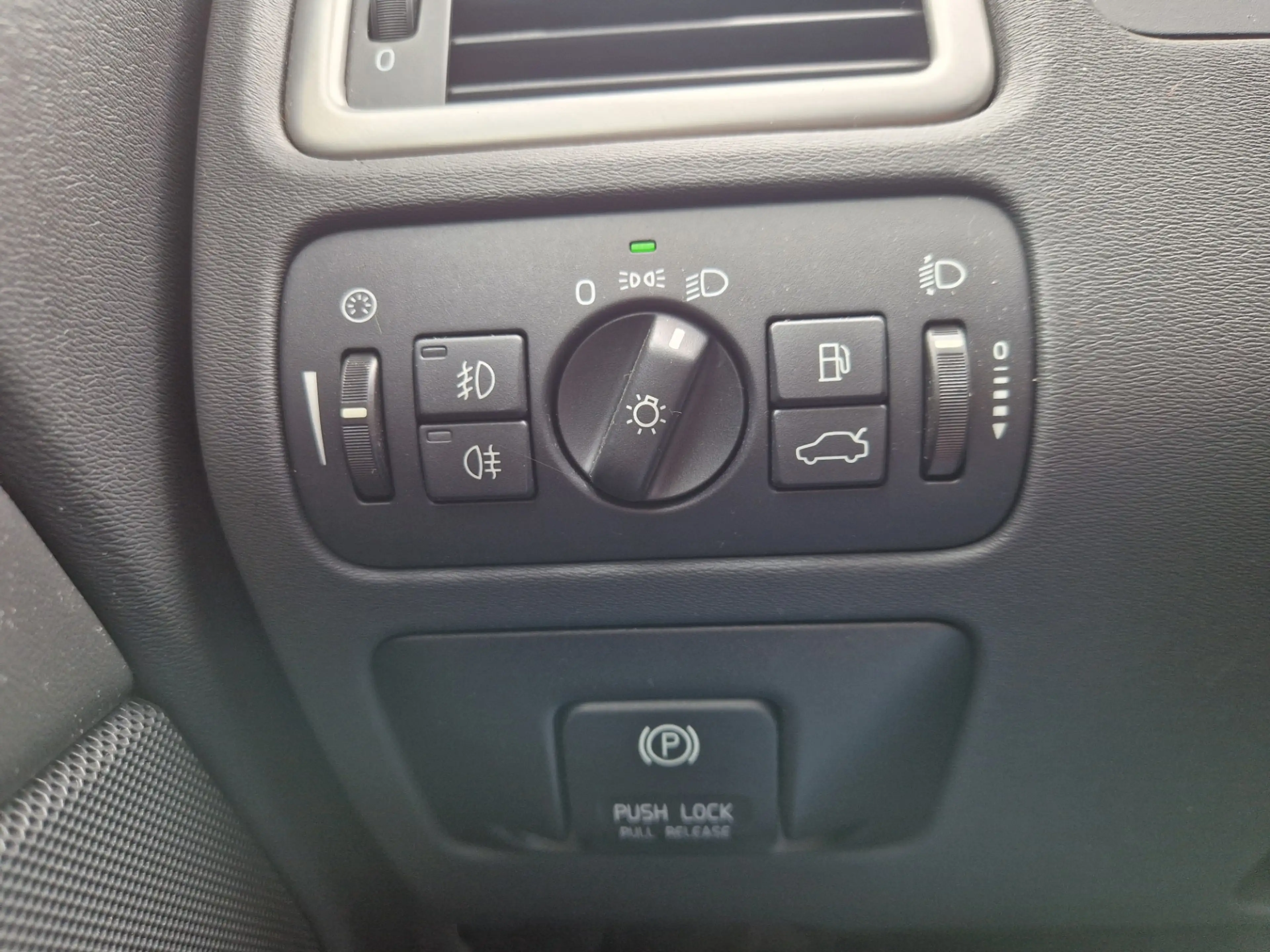 Volvo S80 1.6 T4 Automaat Kinetic Dealer onderhouden — photo 14