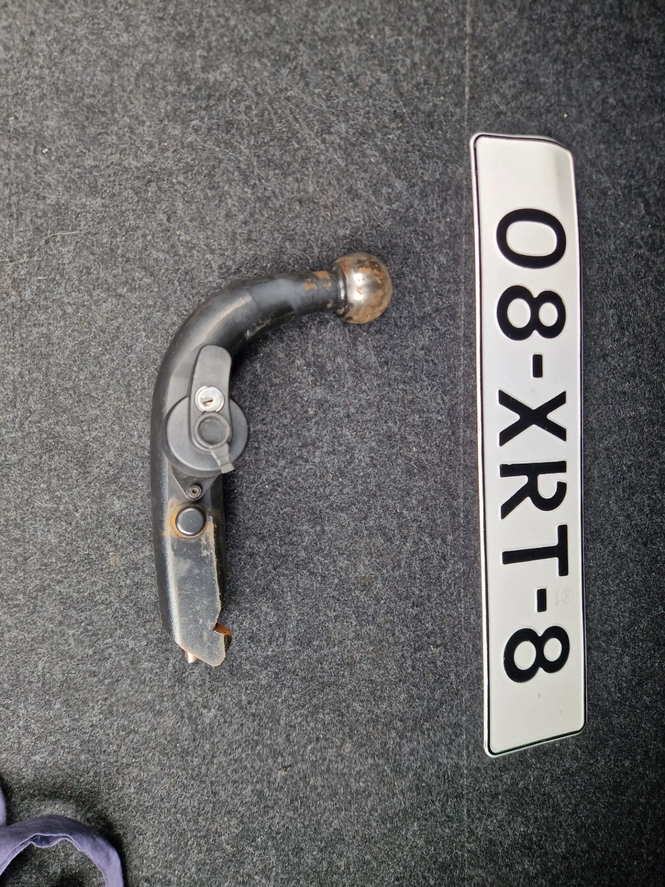 Volvo S80 1.6 T4 Automaat Kinetic Dealer onderhouden — photo 6