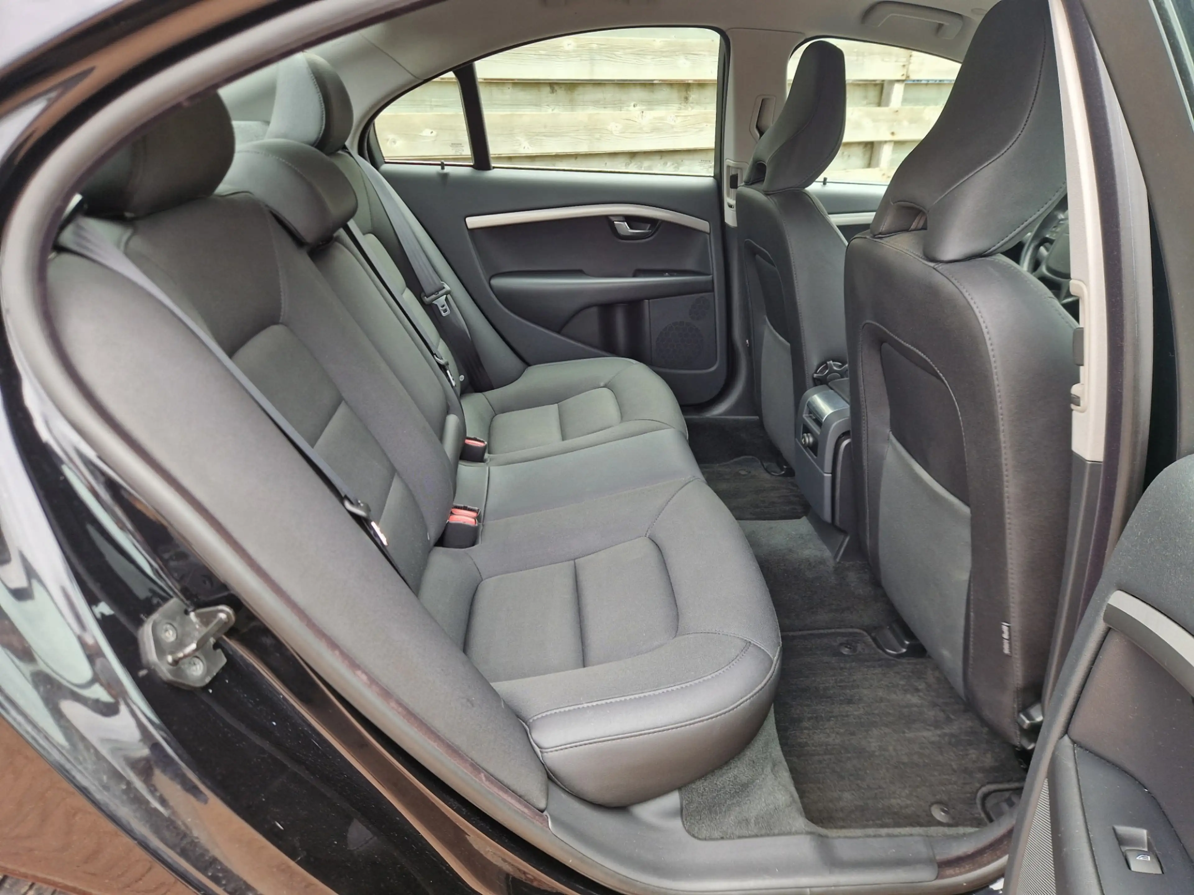 Volvo S80 1.6 T4 Automaat Kinetic Dealer onderhouden — photo 4