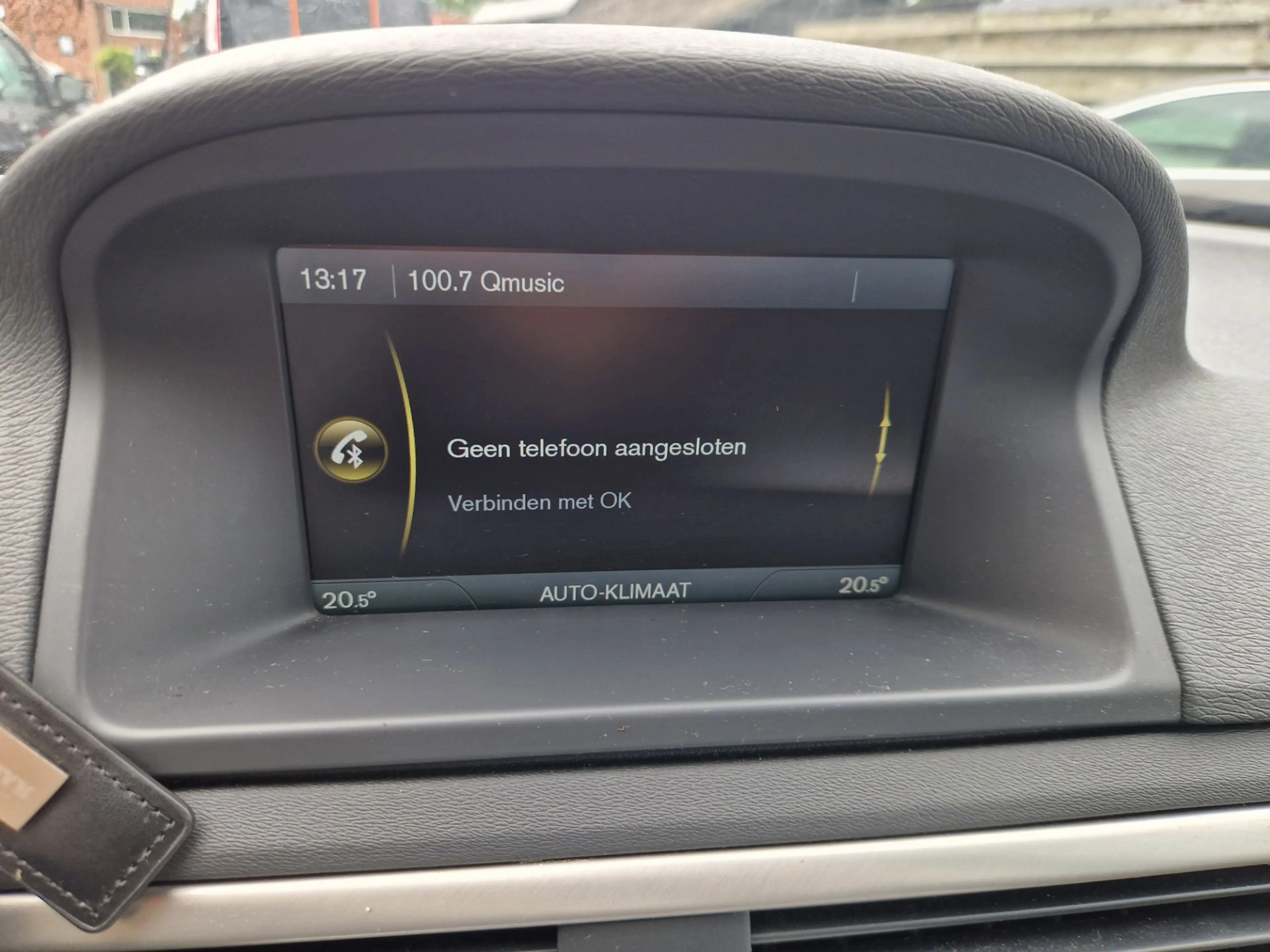 Volvo S80 1.6 T4 Automaat Kinetic Dealer onderhouden — photo 16