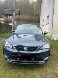 1.5 TSI EVO Style OPF DSG