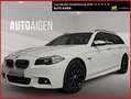 BMW 530 d xDrive * M-PAKET * BI-XENON * SHADOW * LEDER * Weiß - thumbnail 1