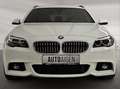BMW 530 d xDrive * M-PAKET * BI-XENON * SHADOW * LEDER * Weiß - thumbnail 8