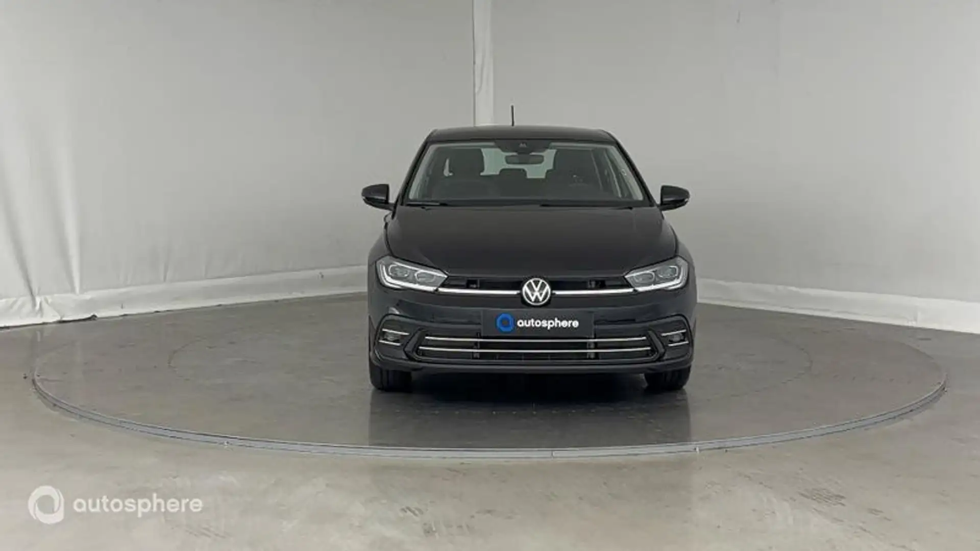 Volkswagen Polo 1.0 TSI 95ch Style - 2