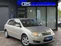Toyota Corolla 1.4 D-4D Edition | TÜV Neu | Automatik Gold - thumbnail 6