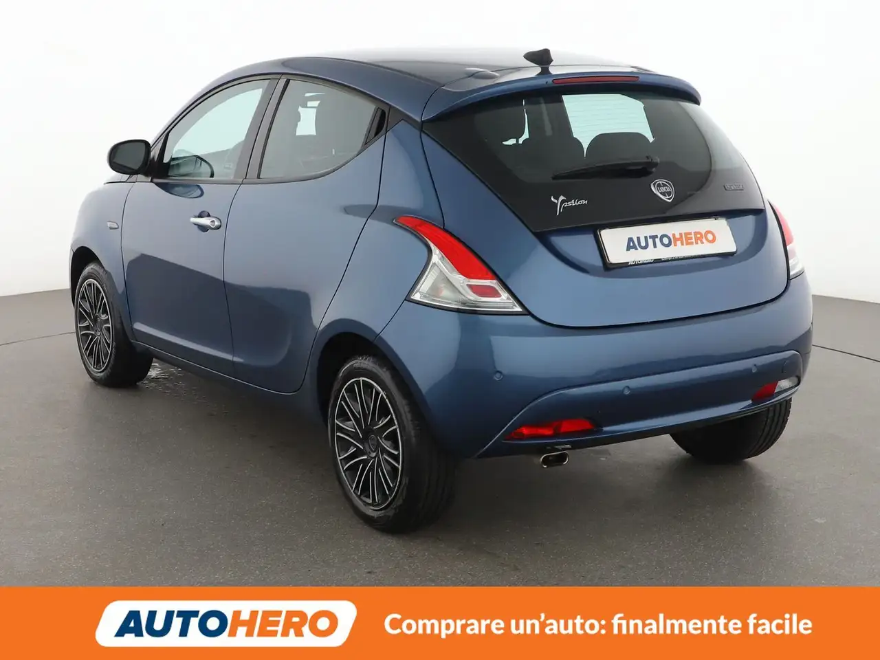 Lancia Ypsilon 2021