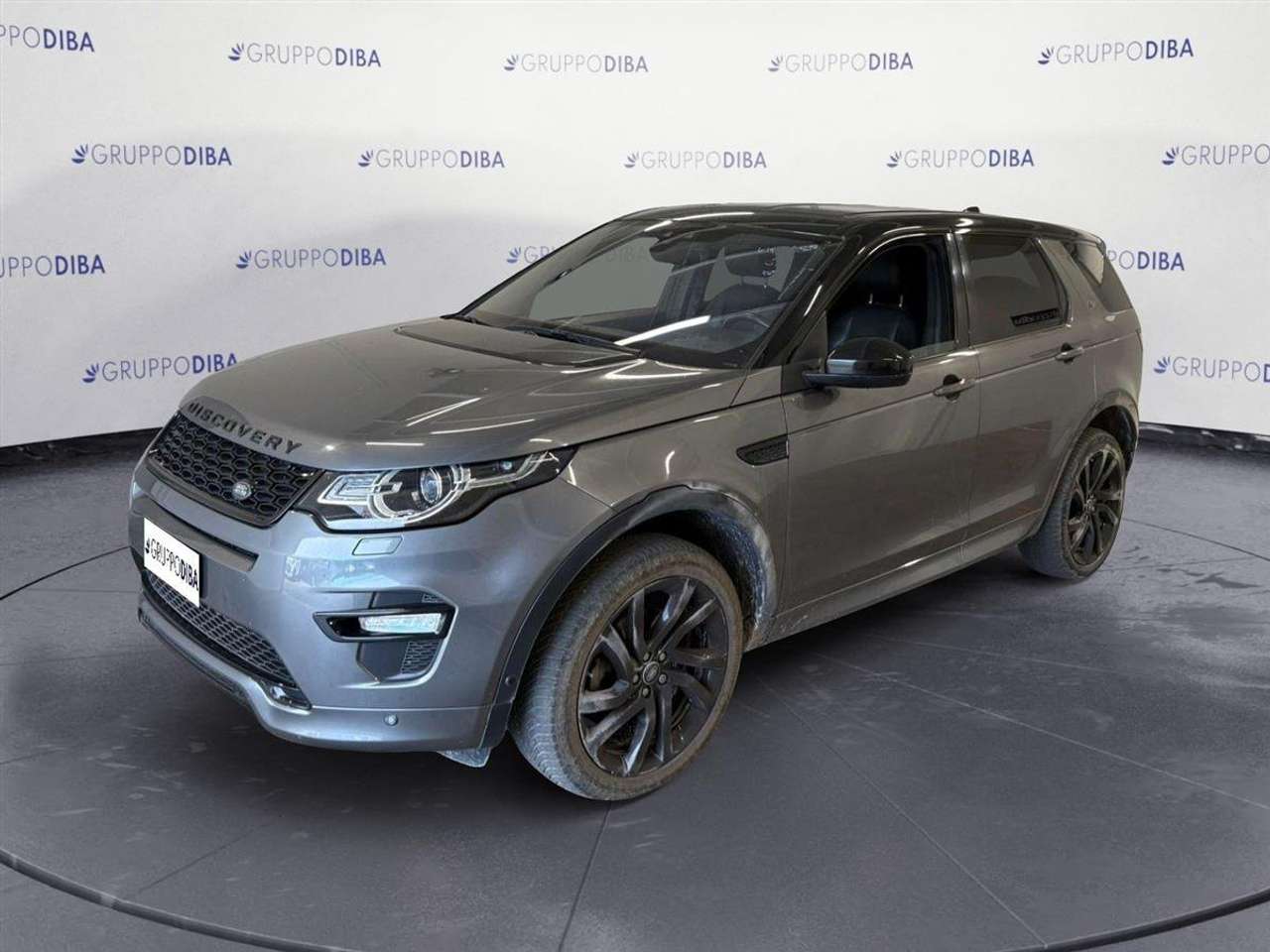Land Rover Discovery Sport I 2015 Diesel 2.0 td4 HSE awd 180cv auto my18