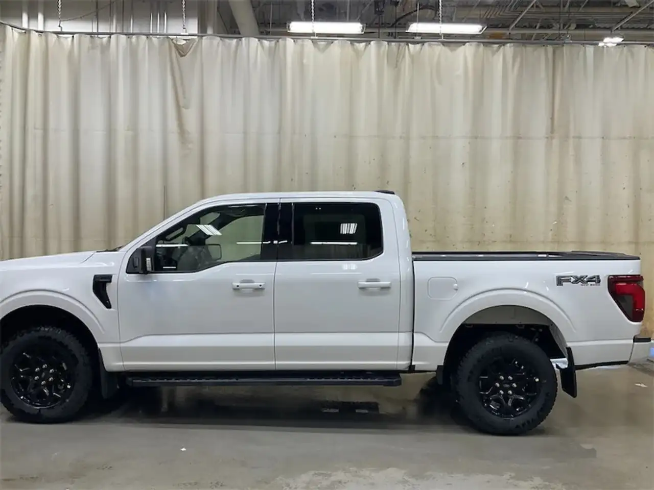 2026 Ford F 150