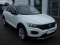 Volkswagen T-Roc Sport 1,5 TSI DSG STHZ/AHK/NAVI/LED Wit - thumbnail 3
