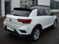 Volkswagen T-Roc Sport 1,5 TSI DSG STHZ/AHK/NAVI/LED Wit - thumbnail 4