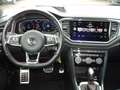 Volkswagen T-Roc Sport 1,5 TSI DSG STHZ/AHK/NAVI/LED Wit - thumbnail 9