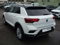 Volkswagen T-Roc Sport 1,5 TSI DSG STHZ/AHK/NAVI/LED Wit - thumbnail 5