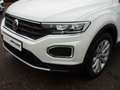 Volkswagen T-Roc Sport 1,5 TSI DSG STHZ/AHK/NAVI/LED Wit - thumbnail 6