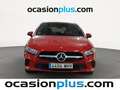 Mercedes-Benz A 200 200d 8G-DCT Rojo - thumbnail 18