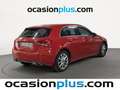 Mercedes-Benz A 200 200d 8G-DCT Rojo - thumbnail 4