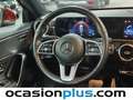 Mercedes-Benz A 200 200d 8G-DCT Rojo - thumbnail 27