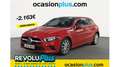 Mercedes-Benz A 200 200d 8G-DCT Rojo - thumbnail 1