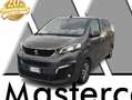 Peugeot Traveller Traveller bluehdi 180 VIP LONG - GF285FP Noir - thumbnail 1