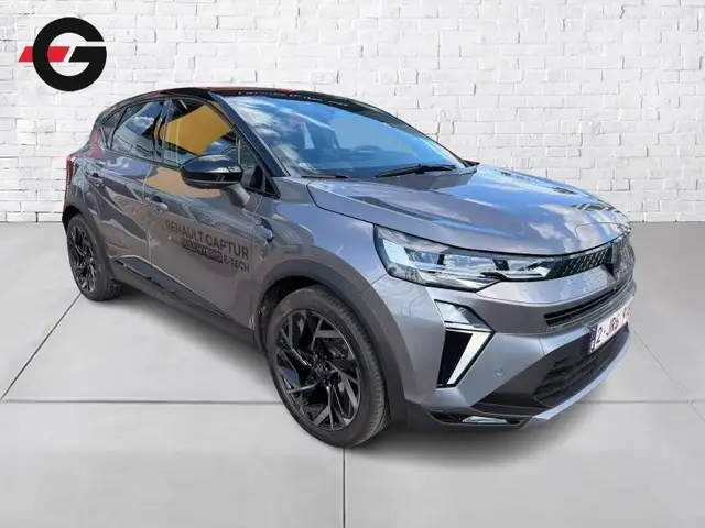 Renault Captur view 3