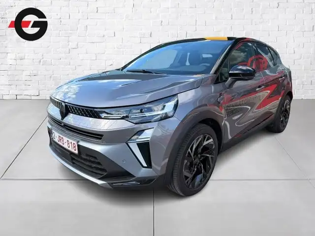 Renault Captur main image