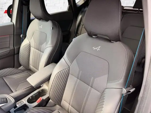 Renault Captur view 9