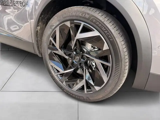 Renault Captur view 7