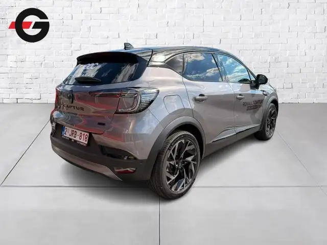 Renault Captur view 6