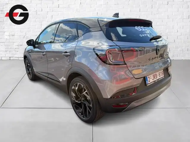 Renault Captur view 4