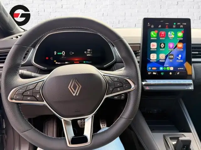 Renault Captur view 8