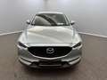 Mazda CX-5 Exclusive-Line AWD*HEAD-UP*NAVI*LED*KAM*AHK Stříbrná - thumbnail 2