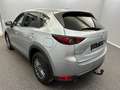 Mazda CX-5 Exclusive-Line AWD*HEAD-UP*NAVI*LED*KAM*AHK Silber - thumbnail 4