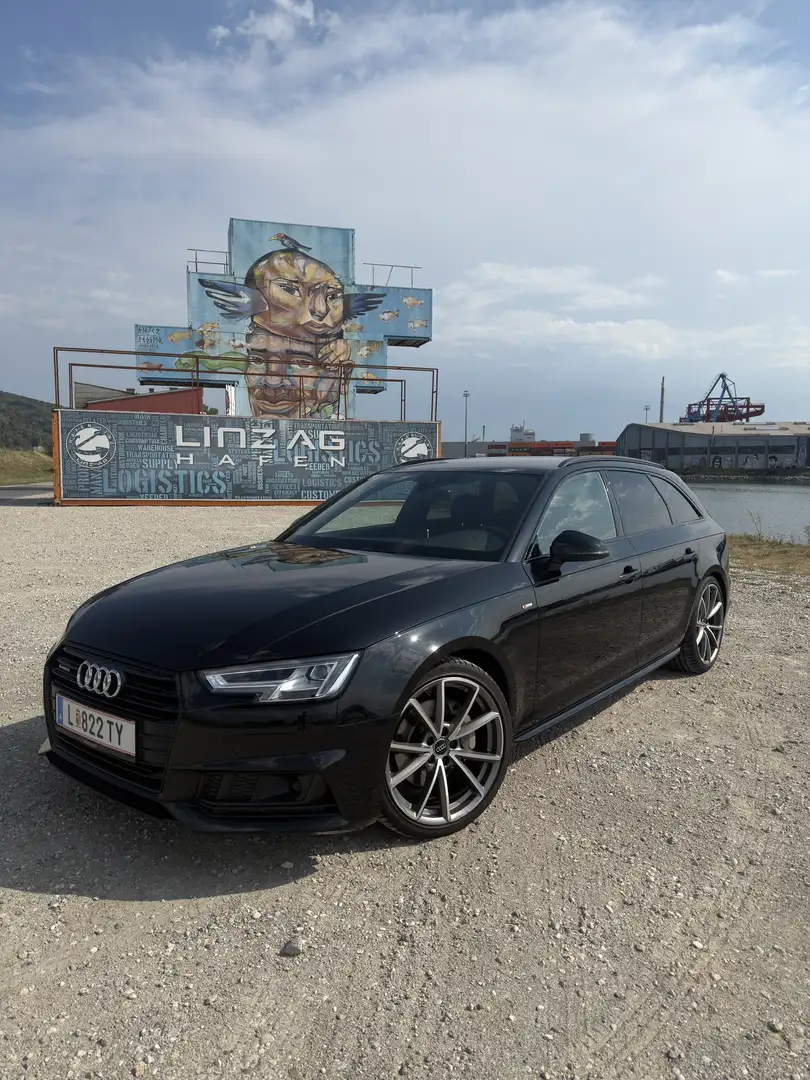 Audi A4 allroad quattro 2,0 TDI S-tronic - 1