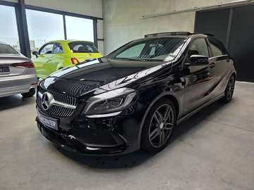 PACK AMG INT / EXT // GARANTIE 1 AN //