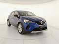Renault Captur 1.6 E-Tech hybrid Zen 145cv auto Blu/Azzurro - thumbnail 6