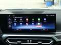 BMW 420 d xDriv M Sportpaket Stdhzg.AHKel Grau - thumbnail 21