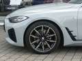 BMW 420 d xDriv M Sportpaket Stdhzg.AHKel Grau - thumbnail 5
