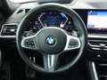 BMW 420 d xDriv M Sportpaket Stdhzg.AHKel Grau - thumbnail 17
