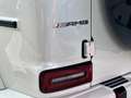 Mercedes-Benz G 63 AMG 4MATIC Aut. V8 Biturbo *Werksgarantie bis 2026* Blanco - thumbnail 13