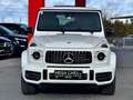 Mercedes-Benz G 63 AMG 4MATIC Aut. V8 Biturbo *Werksgarantie bis 2026* Blanco - thumbnail 4