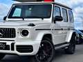 Mercedes-Benz G 63 AMG 4MATIC Aut. V8 Biturbo *Werksgarantie bis 2026* Blanco - thumbnail 2