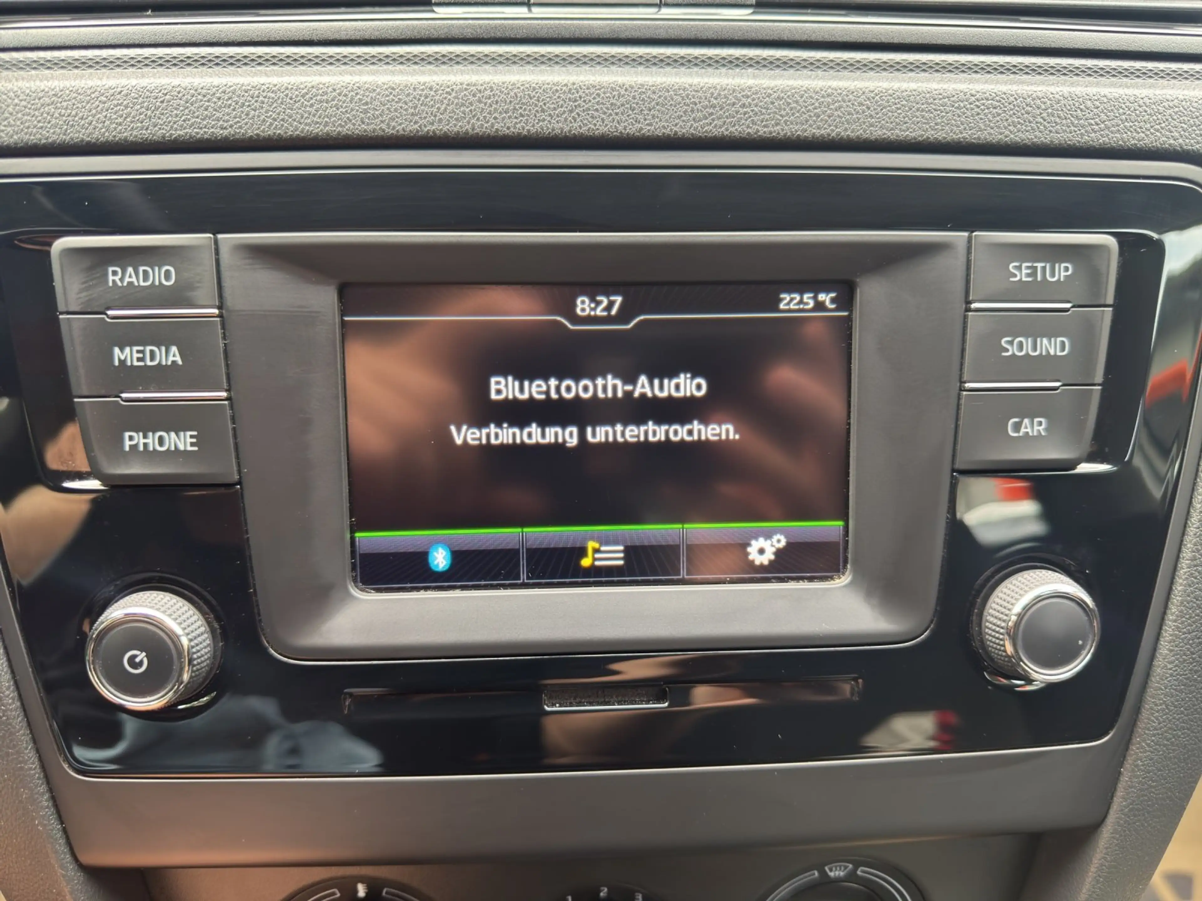 Skoda Rapid/Spaceback Active — photo 13