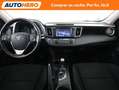 Toyota RAV4 2.5 hybrid AWD Advance Blanco - thumbnail 13