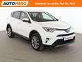 Toyota RAV4 2.5 hybrid AWD Advance Blanco - thumbnail 8