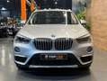 BMW X1 sDrive 18iA xLine Grau - thumbnail 3