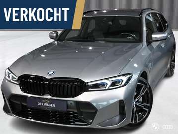 330E M SPORT / HEADUP / KEYLESS / HIFI / 18"