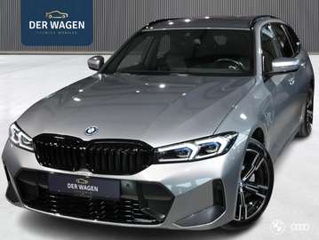 330E M SPORT / HEADUP / KEYLESS / HIFI / 18"