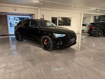 55 QUATTRO 408PK * S-LINE * CAMERA * BLACK PACK *