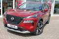 Nissan X-Trail 1,5 VC-T e-Power Tekna Ganzjahresreifen Rot - thumbnail 2