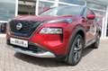 Nissan X-Trail 1,5 VC-T e-Power Tekna Ganzjahresreifen Rot - thumbnail 3